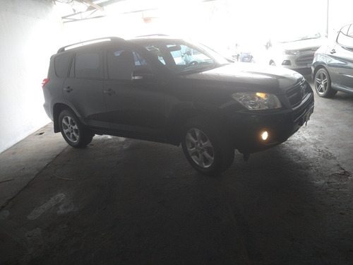 Toyota Rav4 2.4 4x4 At 2009