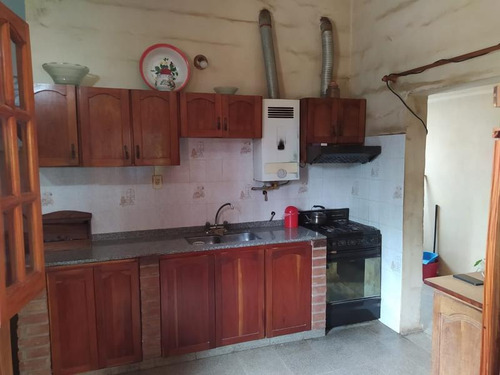 Imagen 22 de 23 de Casa 3 Dormitorios En Venta En Parque Los Molinos. Depto Al Fondo. Con Escritura.