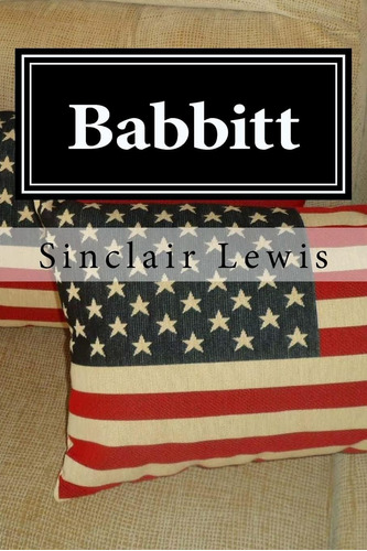 Libro: Babbitt (spanish Edition)