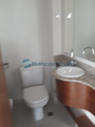 Imagem 15 de 22 de Apartamento - Ap02033 - 33513548