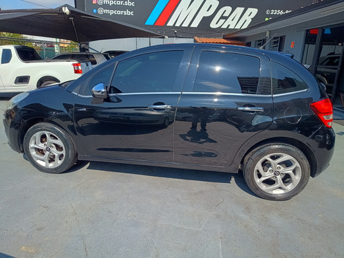 Citroën C3 C3 Exclusive 1.6 16V (Flex)(aut)