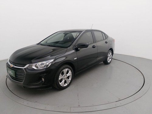 Chevrolet Onix 1.0 TURBO FLEX LTZ AUTOMÁTICO