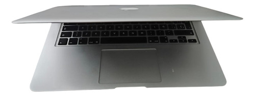 Laptop Macboock Air A1466 Core I5, Ram 8g, 256gb Ssd Plata (Reacondicionado)