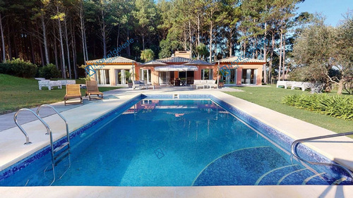Toscana Style House