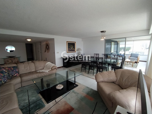 Imagen 4 de 24 de Venta Apartamento 3 Dormitorios, Playa Brava, Punta Del Este