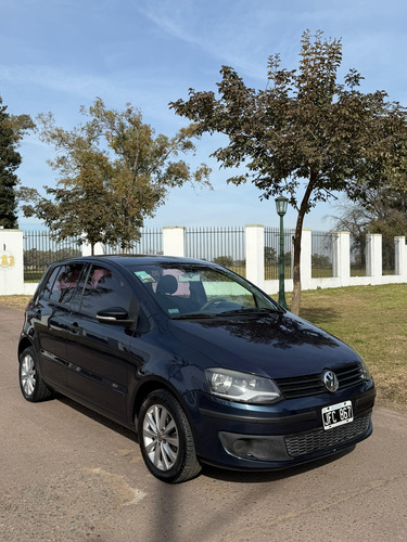 Volkswagen Fox 1.6 Comfortline Pack