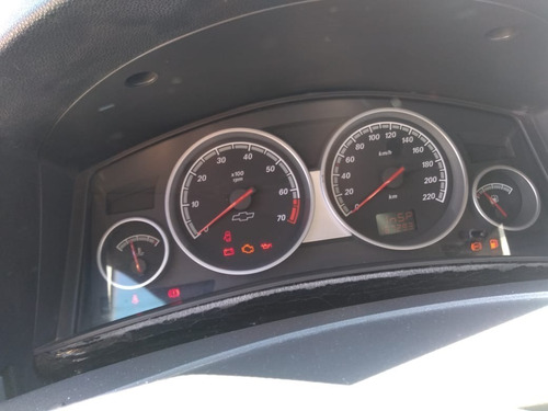 Vectra Elegance 2006