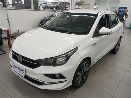 Fiat Cronos Cronos Precision At6 Flex