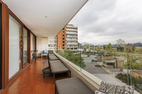 Departamento En Condominio Polo Golf