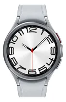 Comprar Reloj Samsung Galaxy Watch 6 Classic Smartwatch 47mm Color Plateado