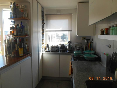 Imagen 5 de 19 de Departamento En Venta De 3 Ambientes, Totalmente Remodelado En San Isidro Central. San Isidro