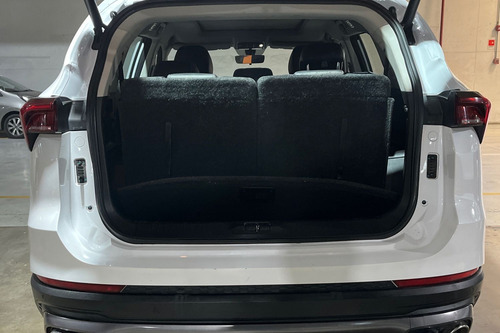 Jetour 1.6 Plus At 5p