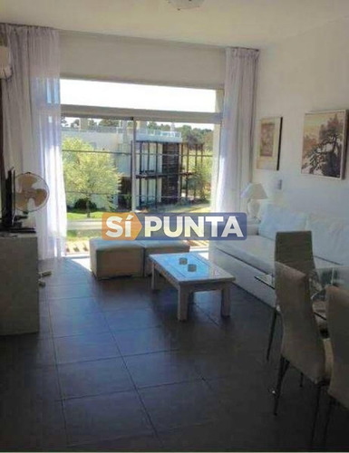 Imagen 2 de 9 de Apartamento Ubicado En Manantiales