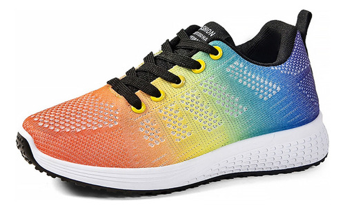 Zapatillas Para Correr Para Mujer, Zapatillas Ortopédicas