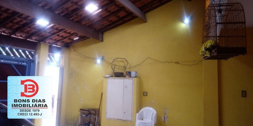 Imagem 4 de 15 de Casa - Jardim Tres Marias - Ref: 7121 - V-7121