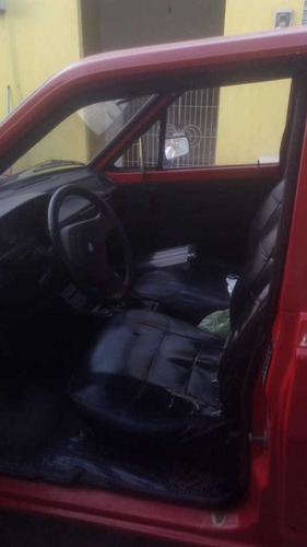 Ford Carroceria