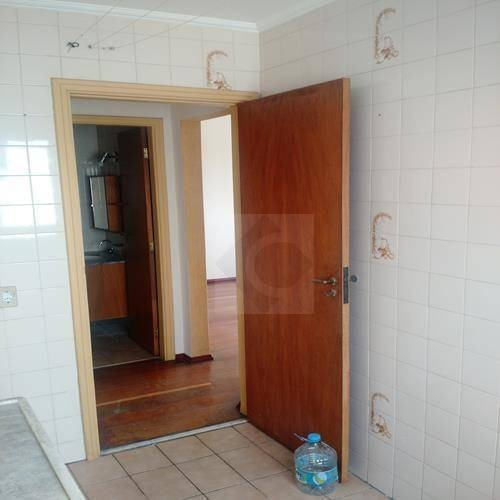 Imagem 19 de 27 de Apartamento Residencial Para Venda E Locação, Vila Sfeir, Indaiatuba - Ap0515. - Ap0515