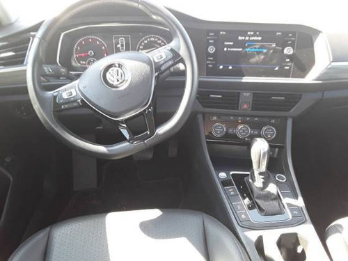 Volkswagen Jetta 1.4 16v Tsi Comfortline Gasolina 4p