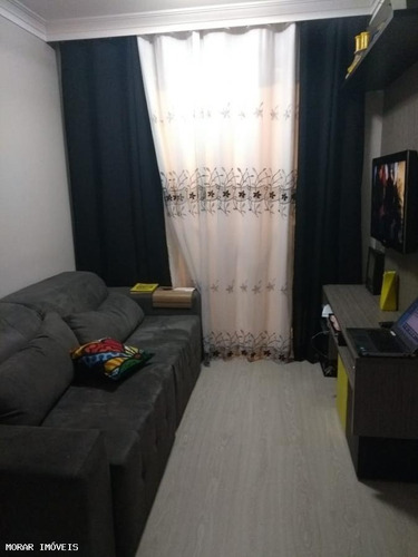 Imagem 10 de 13 de Apartamento - Ap00955 - 68590892