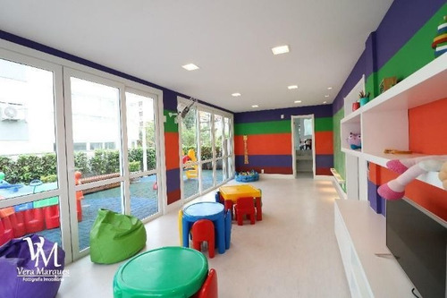 Imagem 7 de 16 de Apartamento À Venda Na Travessa Américo Silveira, Cristo Redentor, Porto Alegre - Rs - Liv-15033