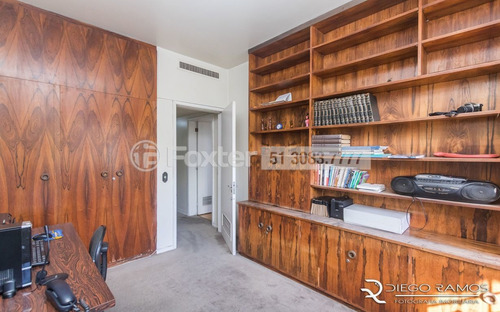 Imagem 16 de 30 de Apartamento, 3 Dormitórios, 196 M², Moinhos De Vento - 187092