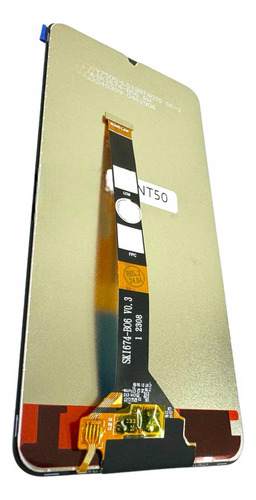 Sjpm Frontal Tela Display Para Realme Note 50 Rmx3834 Orig