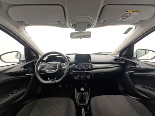 Fiat Cronos 1.3 FIREFLY FLEX DRIVE MANUAL
