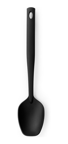 Cucharon Para Cocinar. 30cm Negro Marca Brabantia