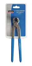 Comprar Tenaza Armador Corte Entero 8 PuLG Alicate Foreman Tconviene