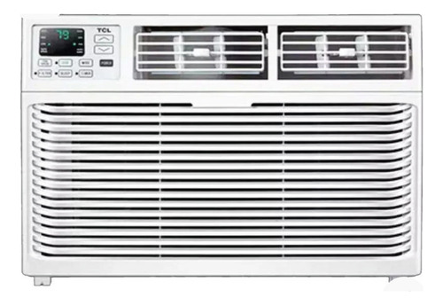 Aire Acondicionado De Ventana 8000btu