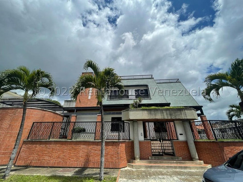 Se Vende Casa En Colinas De Vista Alegre Mls #23-5571