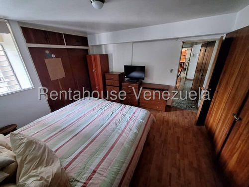 Apartamento En Venta, Urb. La Florida