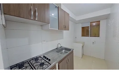 Apartamento en venta