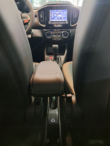 Fiat Strada 1.0 Ranch T200 Cvt