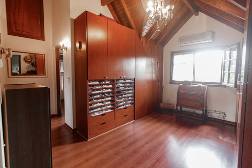 Casa En Venta Barrio Camino Real San Isidro