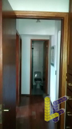 Apartamento B. Santa Paula - 17603