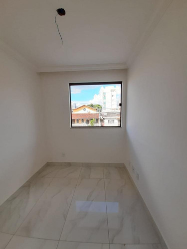 Imagem 9 de 16 de Casa Duplex À Venda, 3 Quartos, 1 Suíte, 4 Vagas, Itapoã - Belo Horizonte/mg - 2319