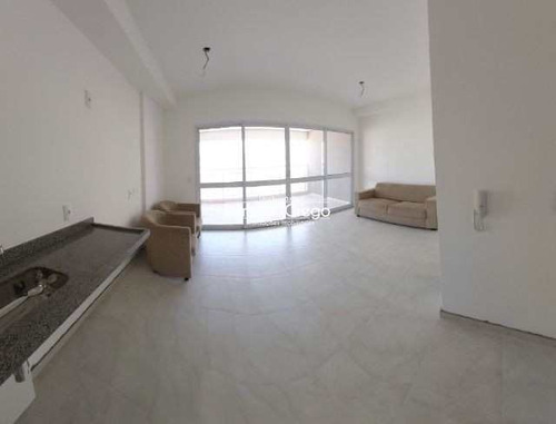 Imagem 1 de 19 de Apartamento Com 1 Dorm, Consolação, São Paulo - R$ 530 Mil, Cod: 2562 - V2562