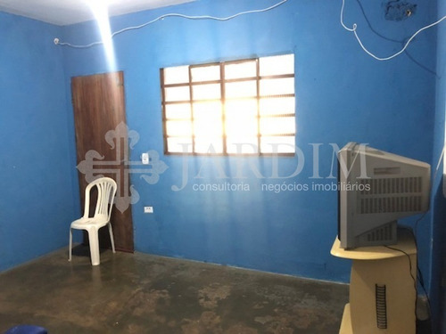 Imagem 10 de 30 de Casa Para Venda Piracicaba, Santa Terezinha - Ca00437 - 32623633