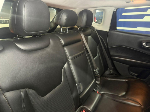 Jeep Compass Longitude F