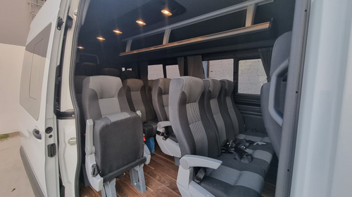 Sprinter Turismo Base 20 Pasajeros Modelo 2024