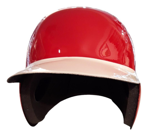 Imagen 5 de 5 de Casco Bateador Profesional 2 Orejas Rd Remate Palomares Fpx