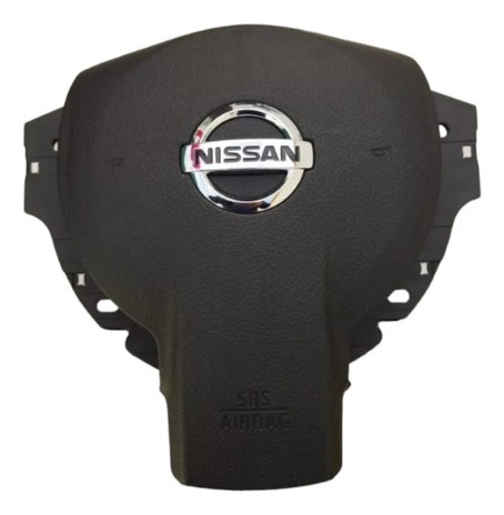 Tapa Bolsa De Aire Nissan Xtrail 2011 2012 2013 2014 Nueva