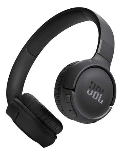 Fone de ouvido sem fio JBL Tune 520BT