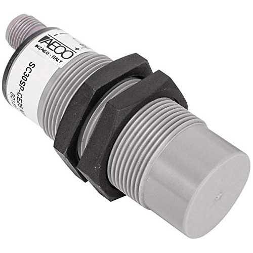 Aeco Sc30sp-ce25 Pnp No+nc H Sensor Capacitivo