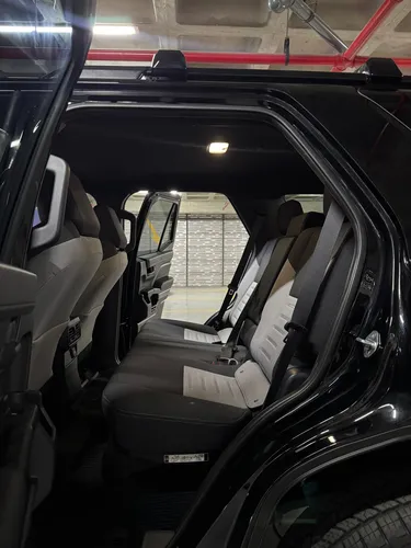 Toyota 4runner Trd 2025