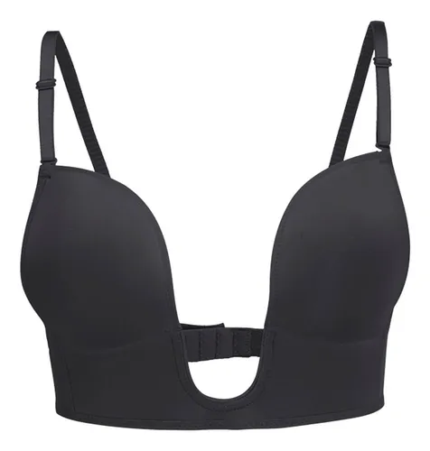 Brasier Espalda Baja MercadoLibre