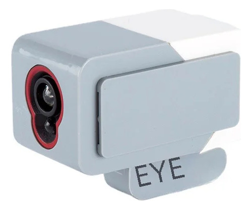 Sensor De Color: Compatible Con Lego Ev3 Color Touch
