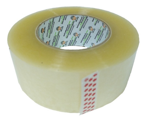 Rollo De Cinta De Alto Pegante Por 200m