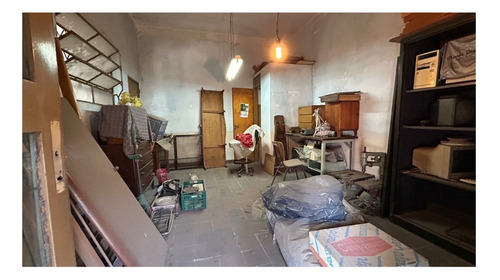 Oportunidad! San Martin Casa 3 Amb. Con Local Y Garage